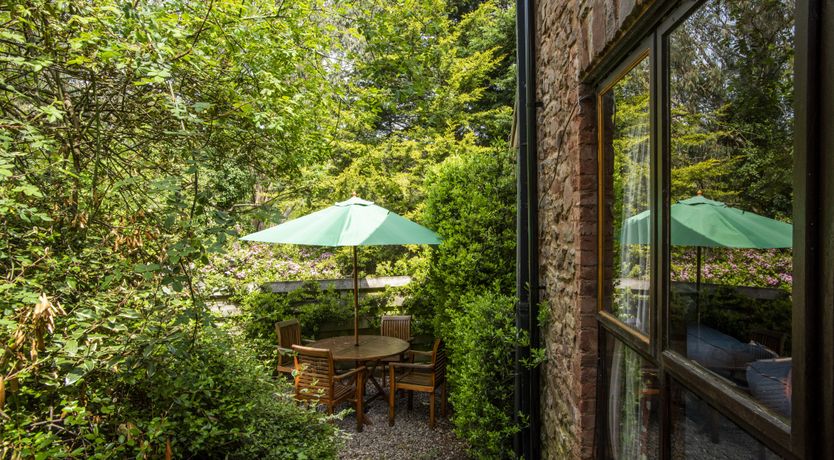 Photo of Allerford Cottage, Near Dunster