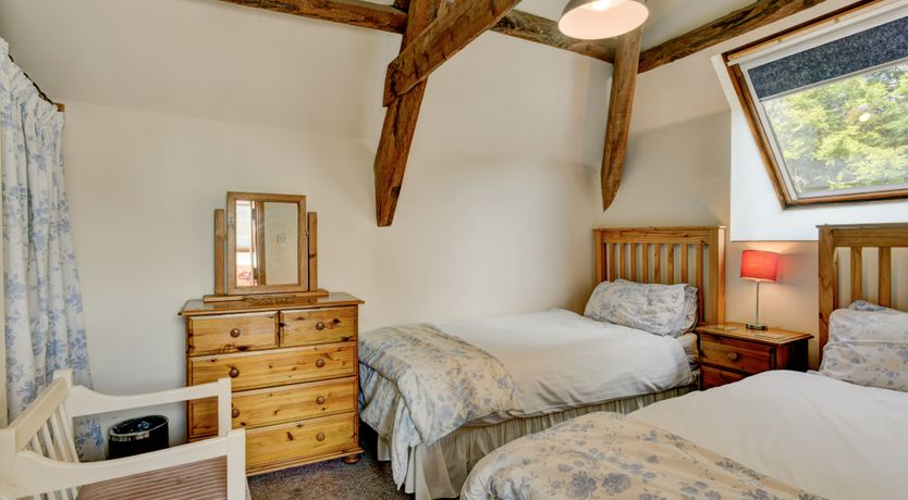 Photo of Allerford Cottage, Near Dunster