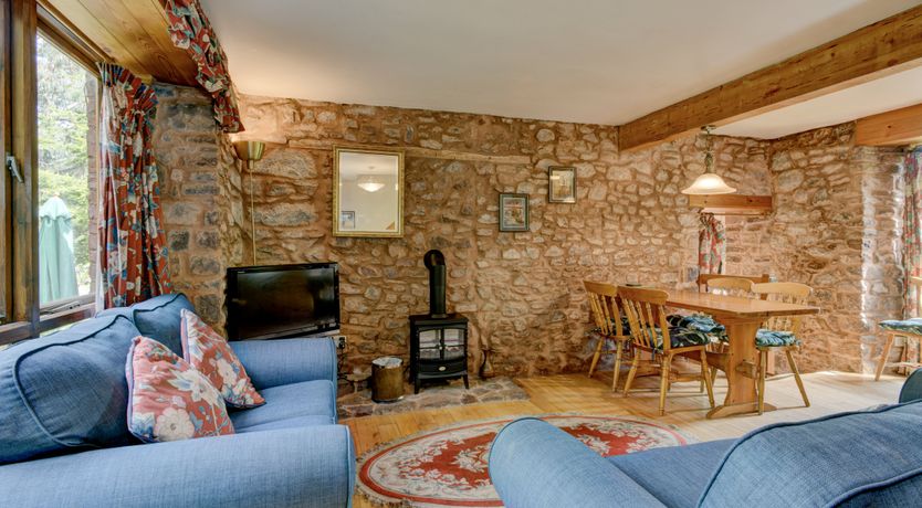 Photo of Allerford Cottage, Near Dunster