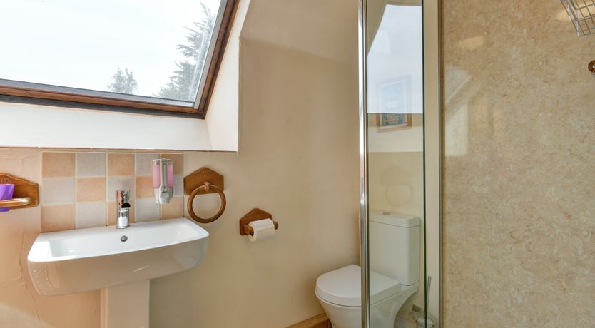 Photo of Allerford Cottage, Near Dunster