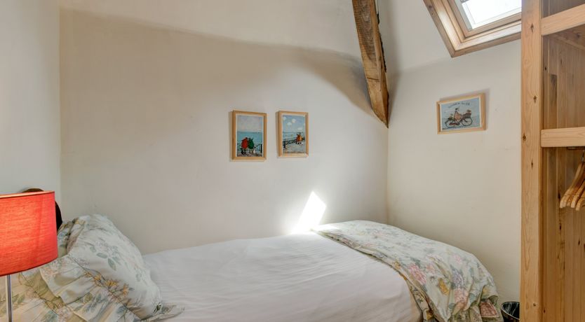 Photo of Allerford Cottage, Near Dunster