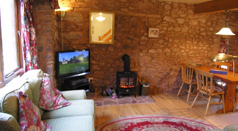 Photo of Allerford Cottage, Near Dunster