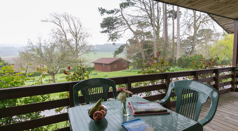 Photo of Yew Tree Lodge