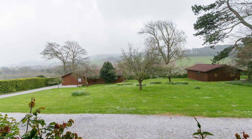 Photo of Yew Tree Lodge