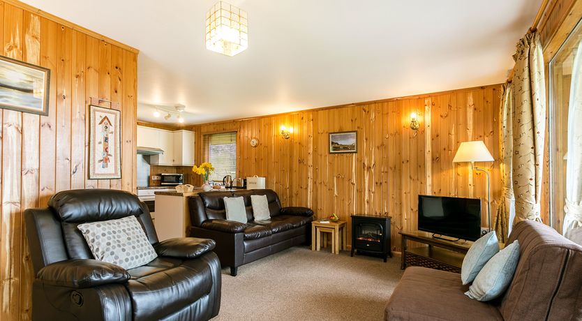 Photo of Yew Tree Lodge