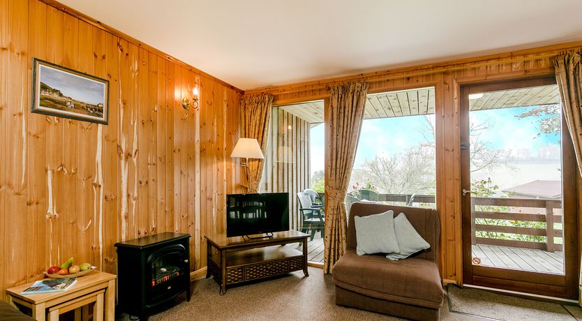 Photo of Yew Tree Lodge