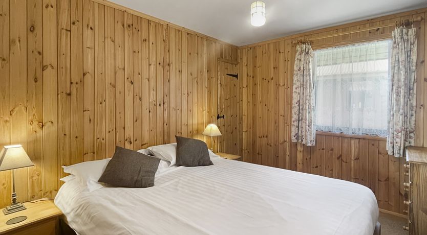 Photo of Yew Tree Lodge