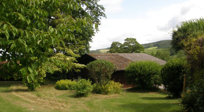 Photo of Yew Tree Lodge