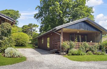 Yew Tree Lodge Holiday Cottage