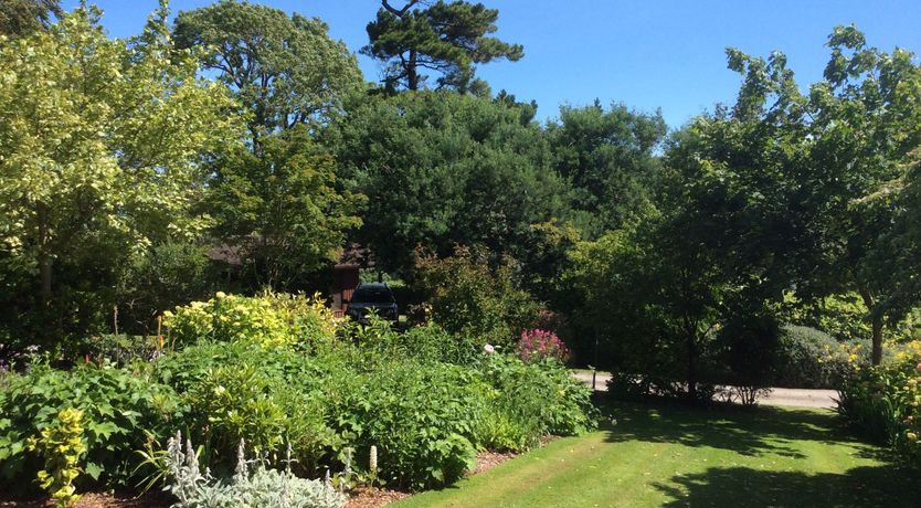 Photo of Yew Tree Lodge