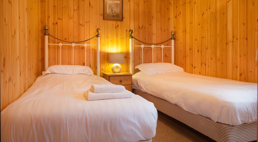 Photo of Yew Tree Lodge