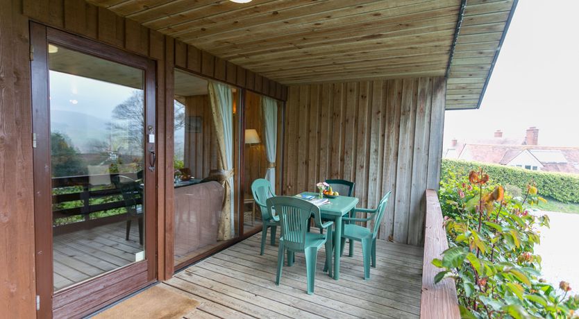 Photo of Yew Tree Lodge