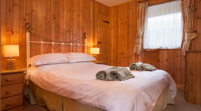 Photo of Yew Tree Lodge