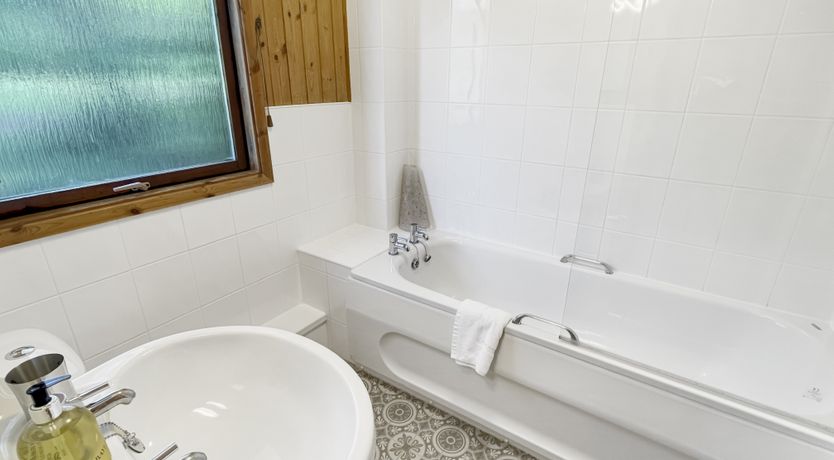 Photo of Yew Tree Lodge