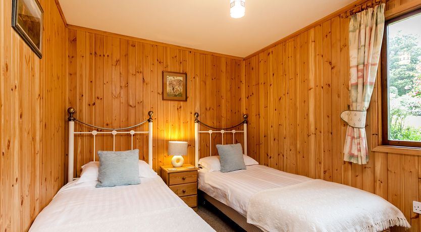 Photo of Yew Tree Lodge