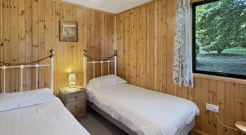 Photo of Yew Tree Lodge