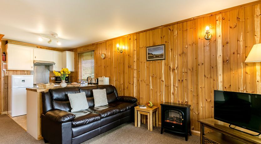 Photo of Yew Tree Lodge
