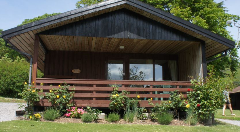 Photo of Yew Tree Lodge