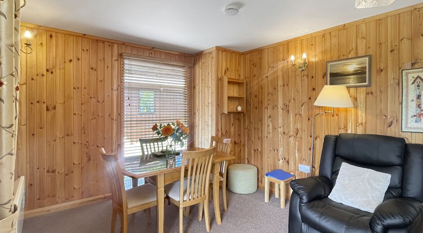 Photo of Yew Tree Lodge