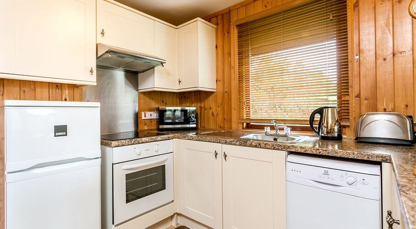 Photo of Yew Tree Lodge