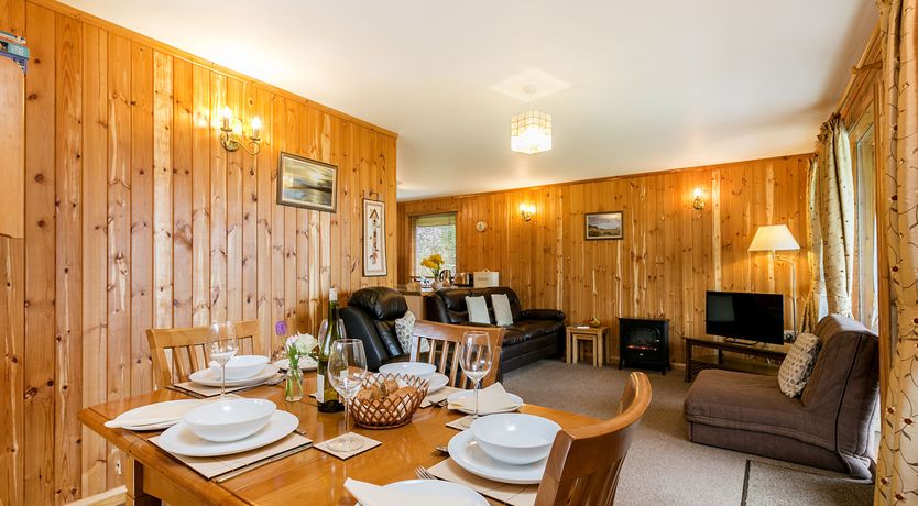 Photo of Yew Tree Lodge