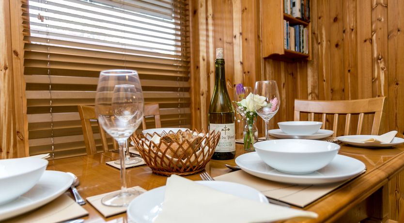 Photo of Yew Tree Lodge