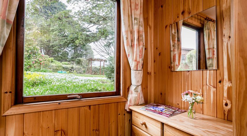 Photo of Yew Tree Lodge
