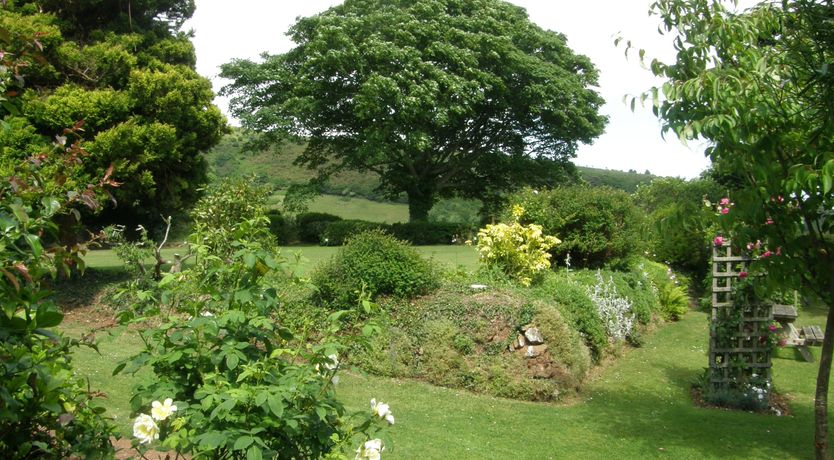 Photo of Yew Tree Lodge