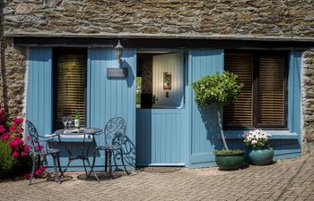 Bantam Cottage Holiday Cottage
