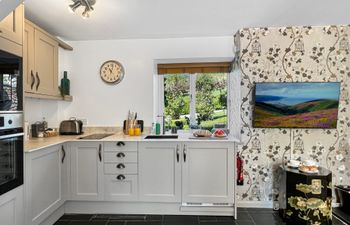 Bantam Cottage Holiday Cottage