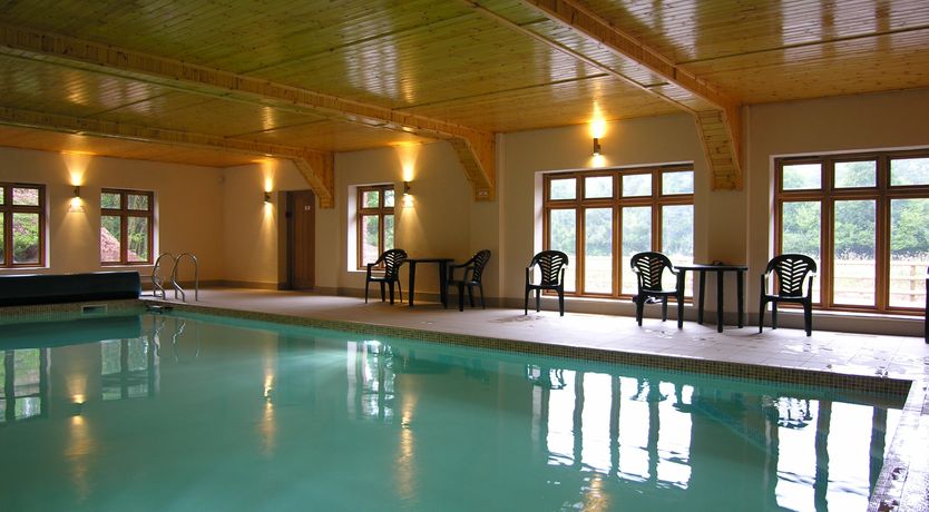 Photo of Cleeve Apartment, Near Dunster