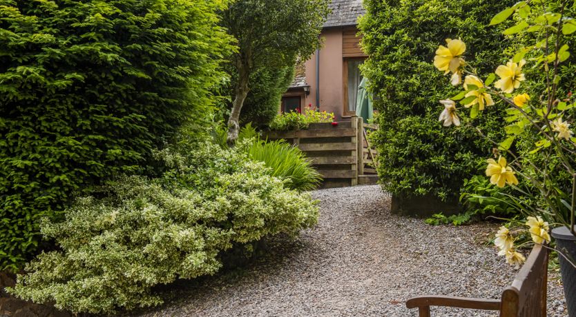 Photo of Cleeve Apartment, Near Dunster