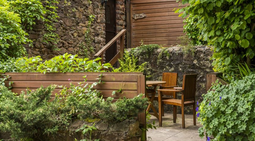 Photo of Cleeve Apartment, Near Dunster