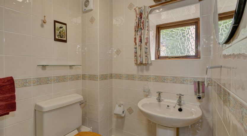 Photo of Cleeve Apartment, Near Dunster