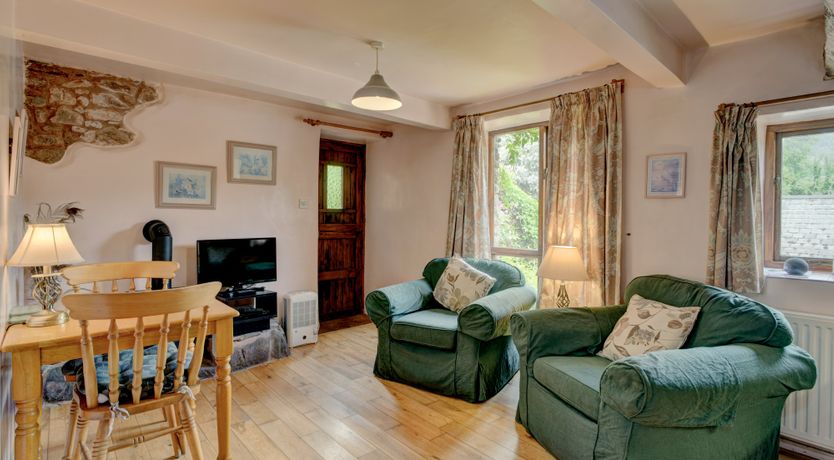 Photo of Cleeve Apartment, Near Dunster