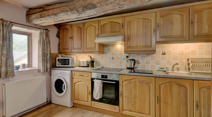 Photo of Cleeve Apartment, Near Dunster