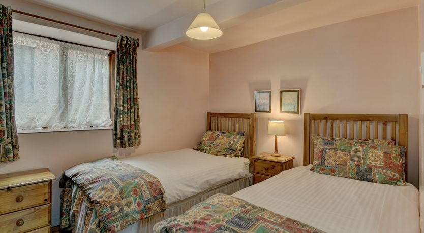 Photo of Cleeve Apartment, Near Dunster