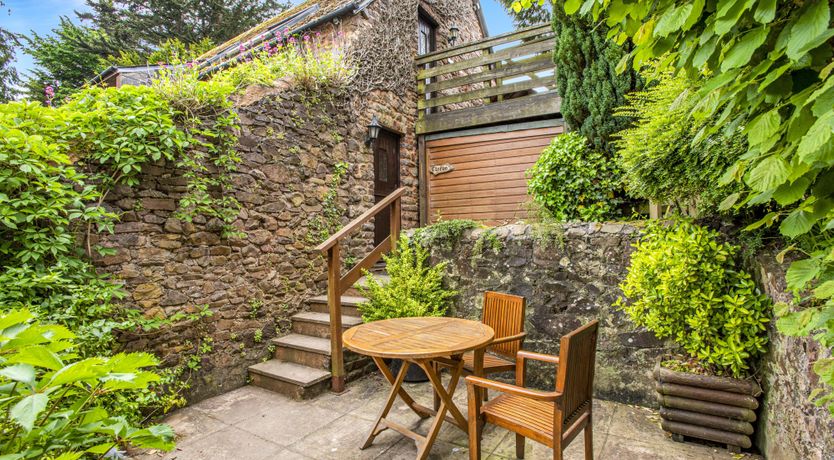 Photo of Cleeve Apartment, Near Dunster