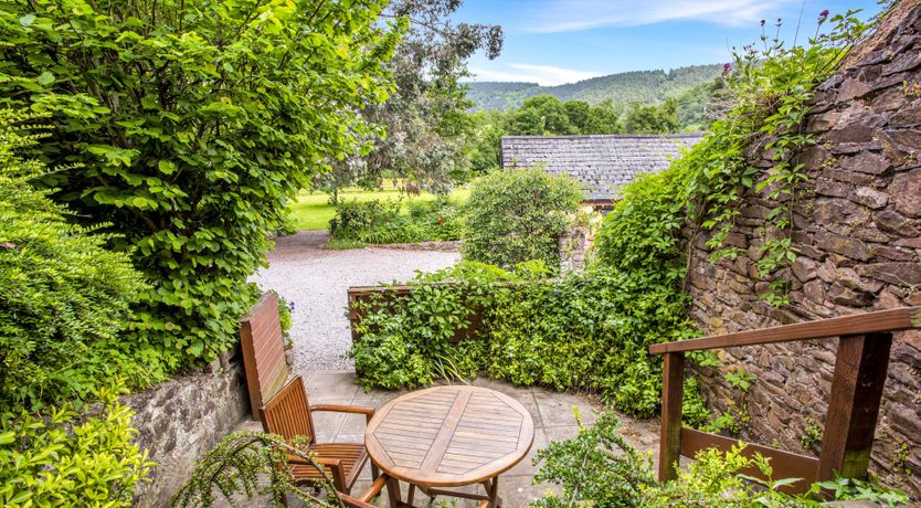 Photo of Cleeve Apartment, Near Dunster