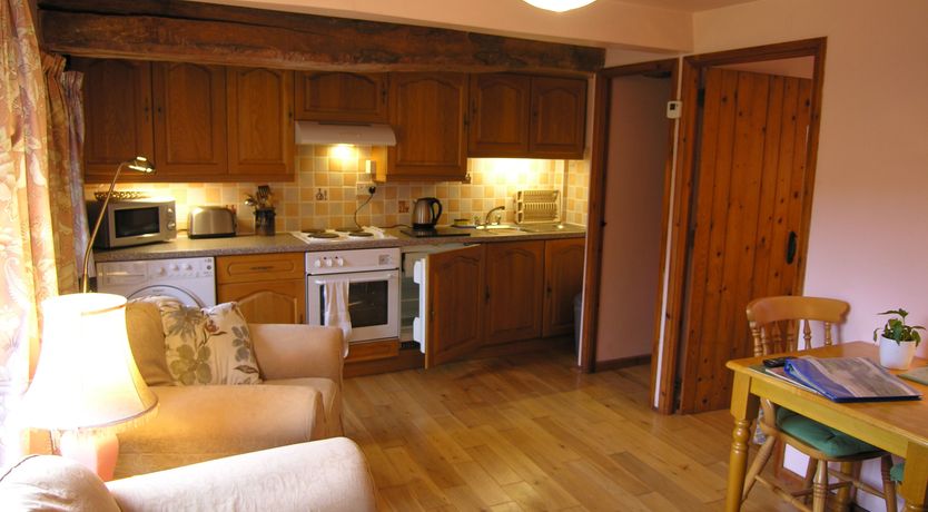 Photo of Cleeve Apartment, Near Dunster