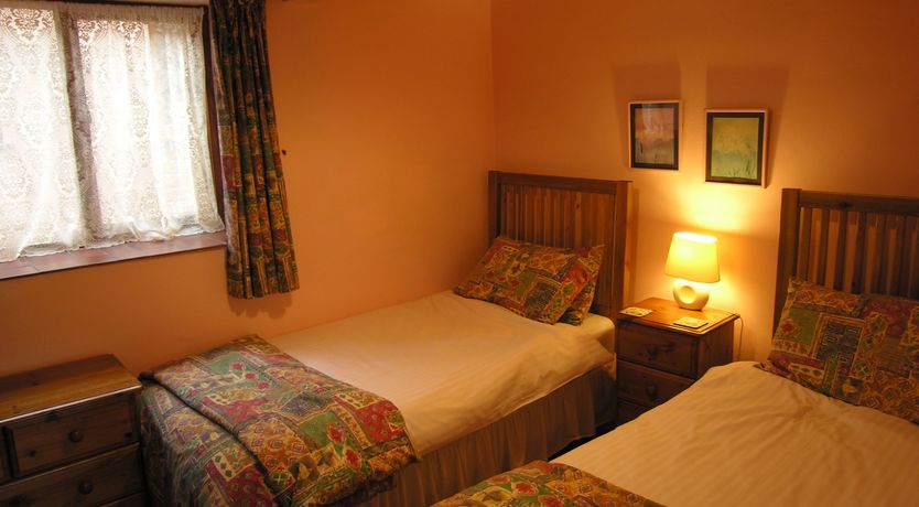 Photo of Cleeve Apartment, Near Dunster