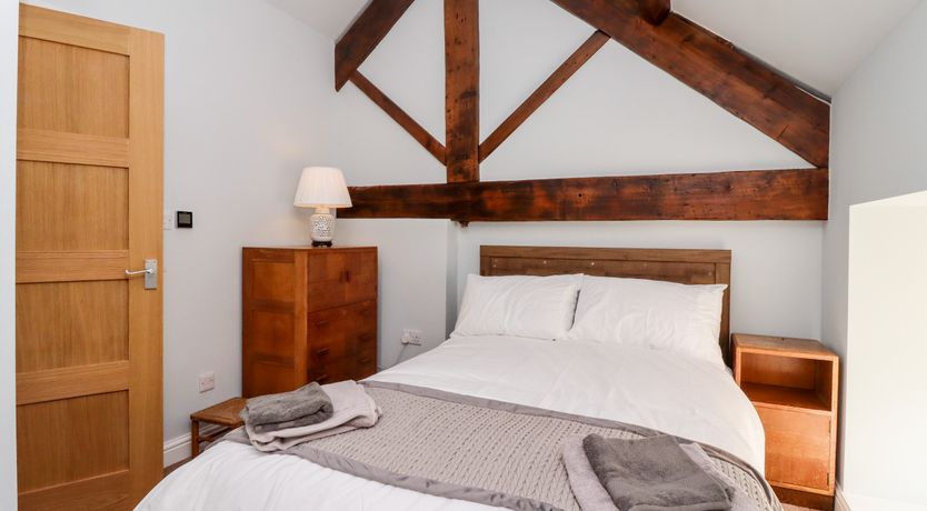 Photo of The Stables