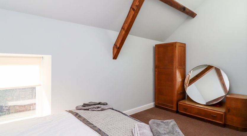 Photo of The Stables