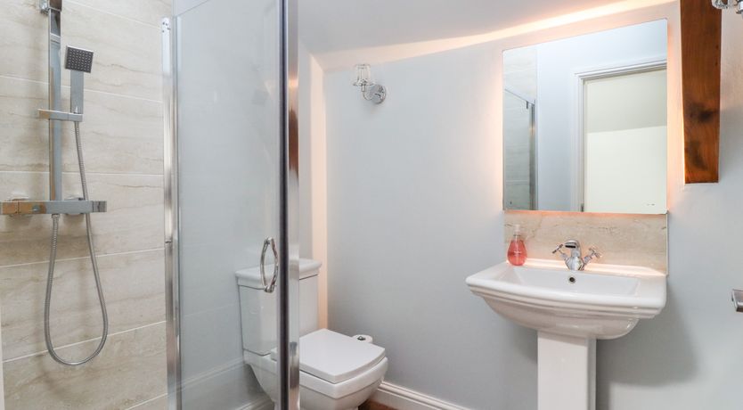 Photo of The Stables