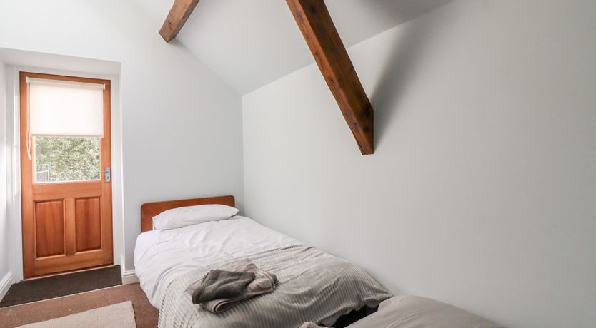 Photo of The Stables