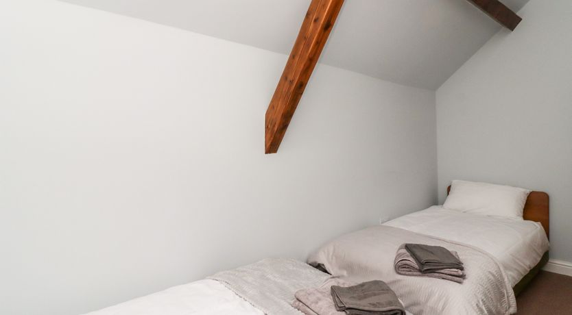 Photo of The Stables