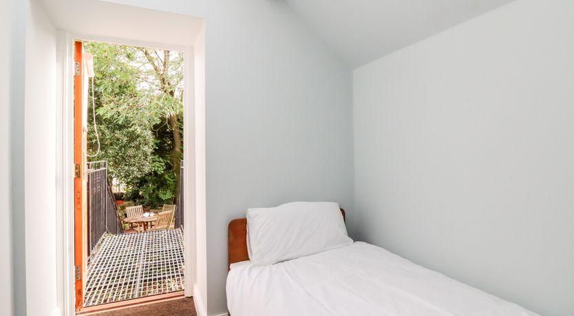 Photo of The Stables