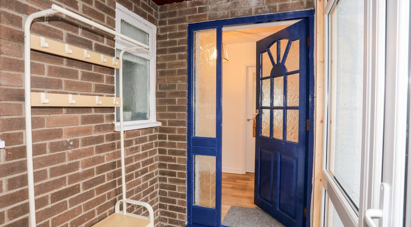 Photo of Llwyn Eithin