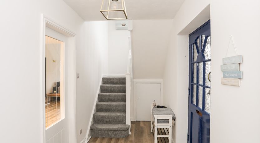 Photo of Llwyn Eithin