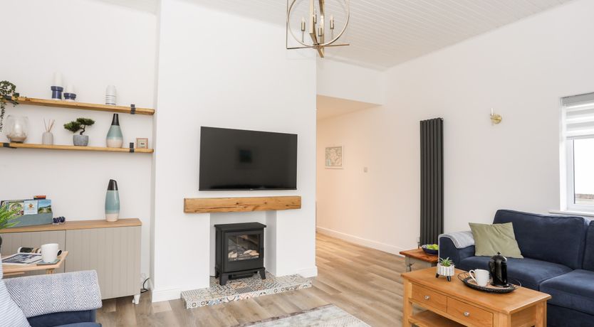 Photo of Llwyn Eithin